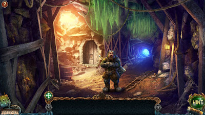 Lost Lands 2 The Four Horsemen Game Screenshot 5