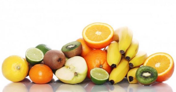 cara agar buah tetap segar