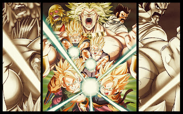 #40 Dragon Ball Wallpaper