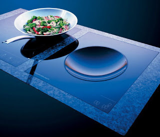 INDUCTION COOKWARE - KITCHEN STYLE