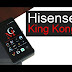  Hisense C20 aka Hisense King Kong 2, Segera Serbu Indonesia