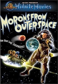 Morons from Outer Space (1985)