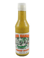 Gator Hammock Swamp Mustard