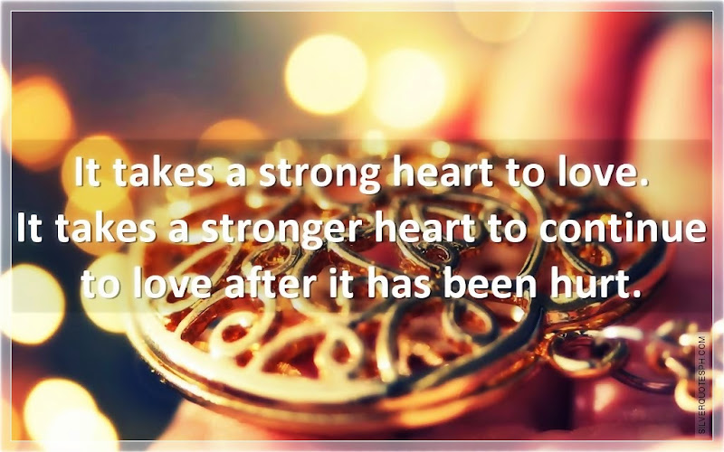 It Takes A Strong Heart To Love, Picture Quotes, Love Quotes, Sad Quotes, Sweet Quotes, Birthday Quotes, Friendship Quotes, Inspirational Quotes, Tagalog Quotes