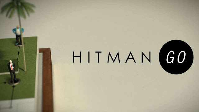 Hitman GO v1.13.276874 APK MOD