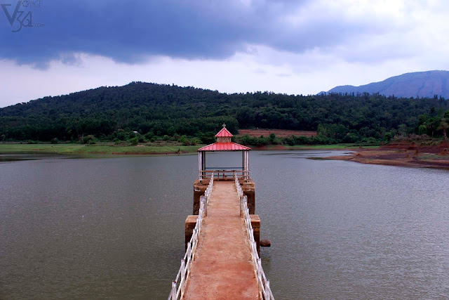 Hirekolale Lake