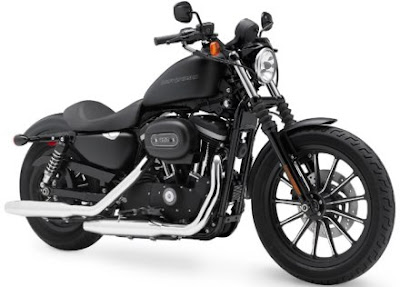 Best Seller Harley Davidson