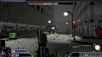 Project Warlock Game Screenshot 4