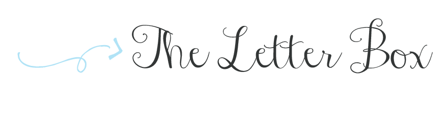 The Letter Box