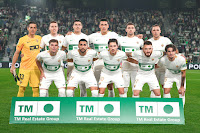 ELCHE C. F. Temporada 2022-23. Edgar Badía, Carlos Clerc, Diego González, Enzo Roco, Lucas Boyé, Pol Lirola. Raúl Guti, Omar Mascarell, Pere Milla, Josan y Álex Collado. ELCHE C. F. 1 GIRONA F. C. 2 Martes 08/11/2022, 19:00 horas. Campeonato de Liga de 1ª División, jornada 14. Elche, Alicante, estadio Martínez Valero: 17.339 espectadores. GOLES: 1-0: 16’, Pol Lirola. 1-1: 39’, Iván Martín. 1-2: 66’, Taty Castellanos.