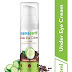 Mamaearth Natural Under Eye Cream for Dark Circles & Wrinkles with Coffee & Cucumber
