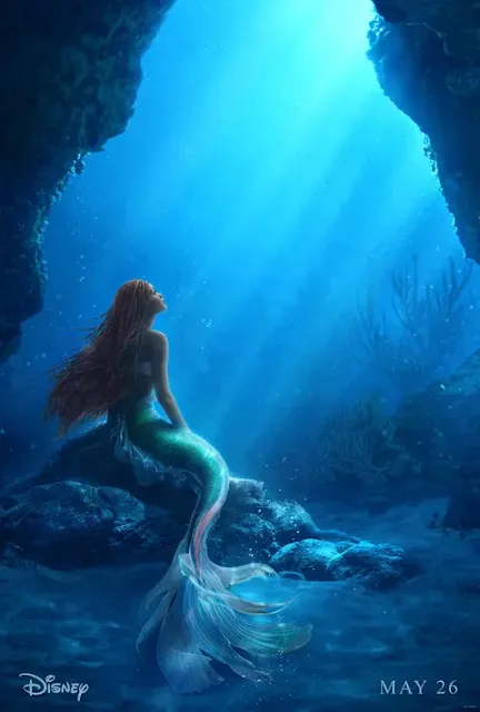 فيلم-The-Little-Mermaid-2023