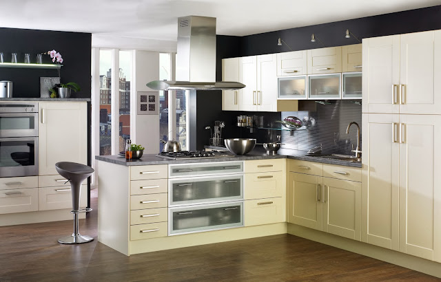 Kitchen Designs