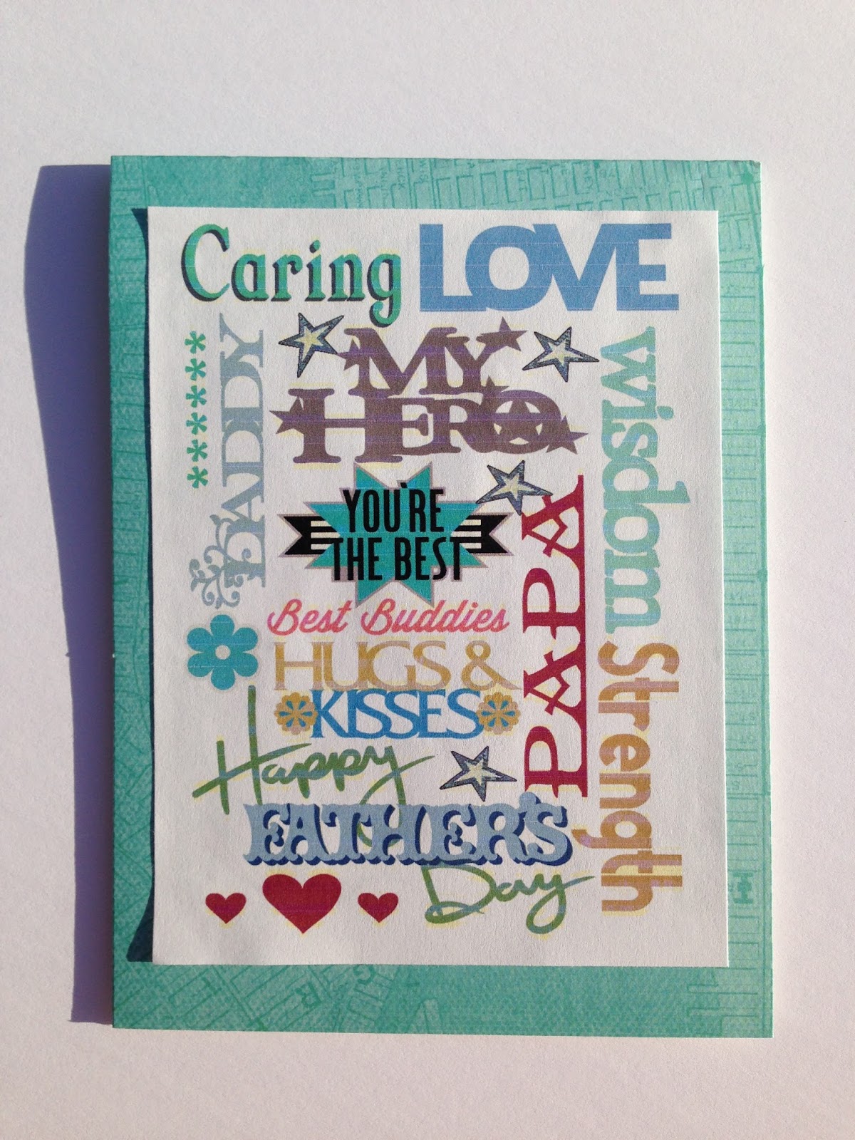 Download moknowsall: Cricut Father's Day Cards