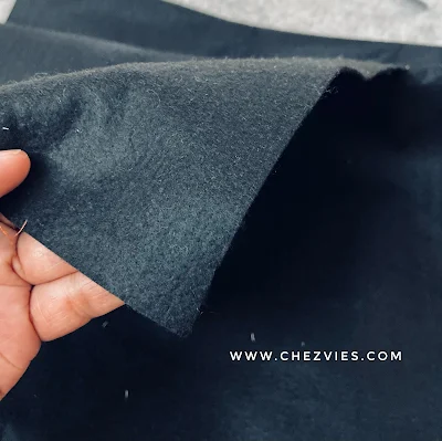 Felt for Wallet Making