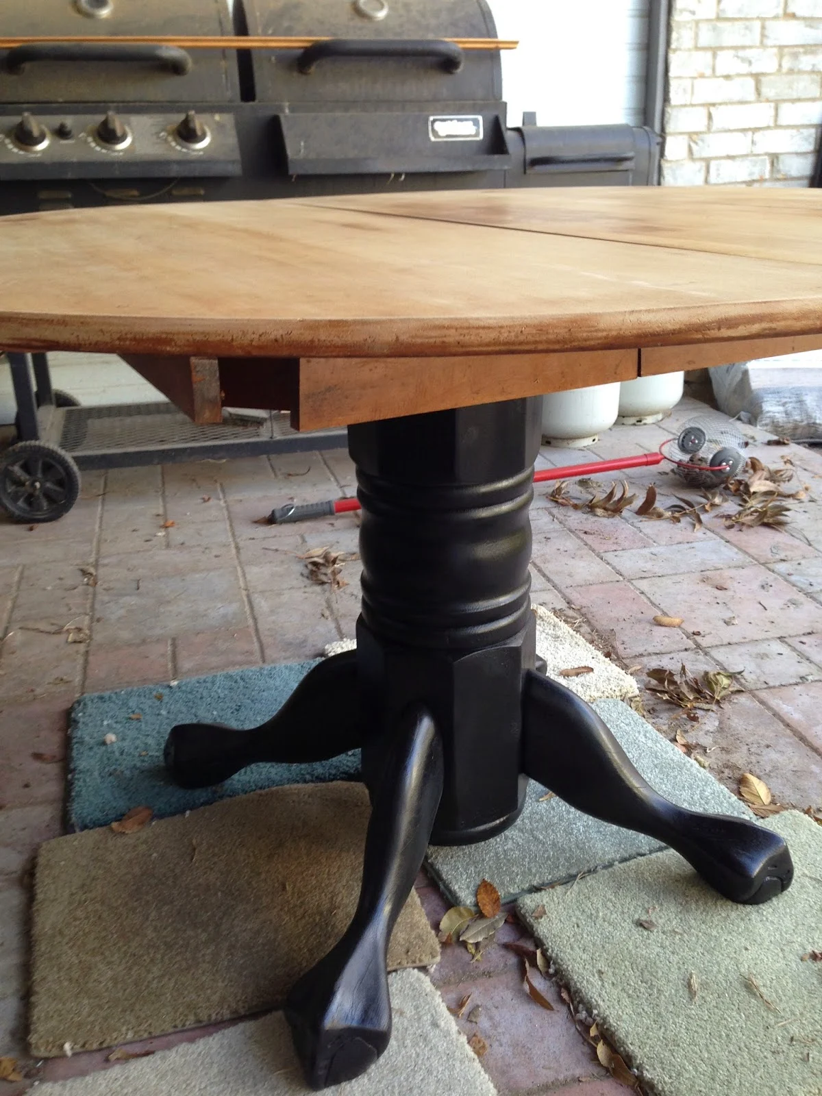 Sweet Creations by Adi: Craft Table