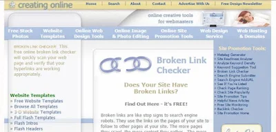 Blc-broken-links-tester