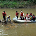 Honda Owner Club (HOC) Bersihkan Sekitaran Ciliwung & Tanam Seribu Lebih Pohon