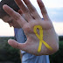 Setembro amarelo alerta para os casos de suicídio