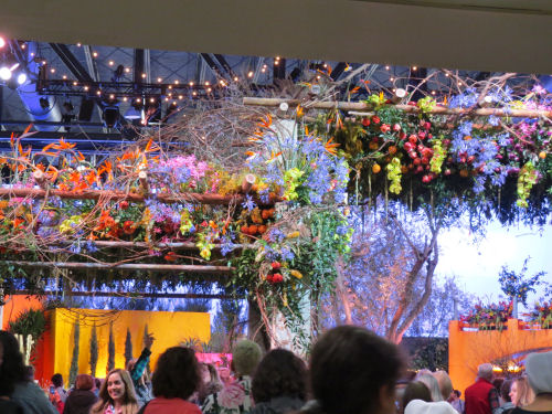 Philadelphia Flower Show