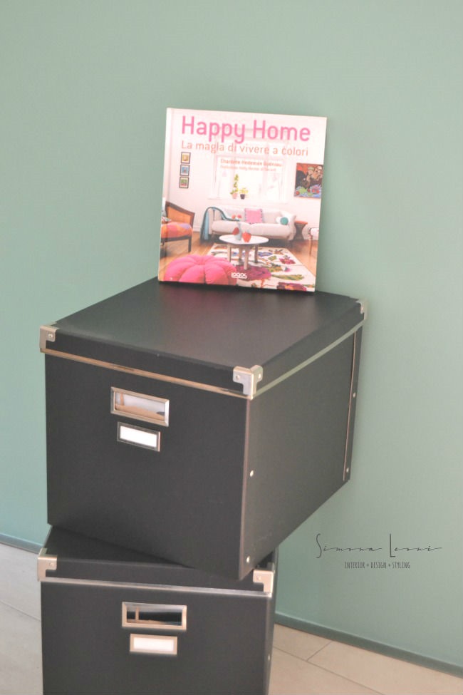 Libro_happy_home