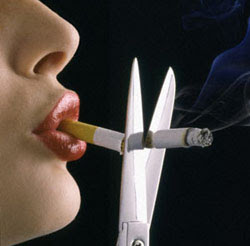 How to Live a Healthy Lifestyle 10 Tips for Quitting Smoking