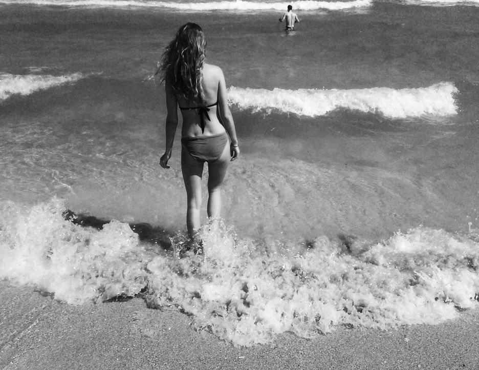 beach bums