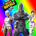 7 Tips Dan Trik Bermain Game Online Fortnite dengan Mudah