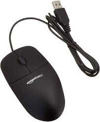 What Are the Different Types of Computer Mouse?