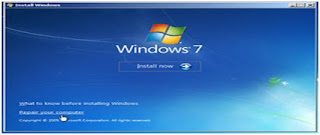 Trik Memperbaiki Windows Error Recovery pada Windows 7