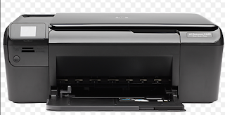 HP Photosmart C4683 Treiber herunterladen. Der HP Photosmart C4683 ist ein Multifunktions-Fotodrucker, mit dem hochwertige Fotodrucke erstellt werden können