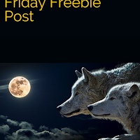 The Friday Freebie Post