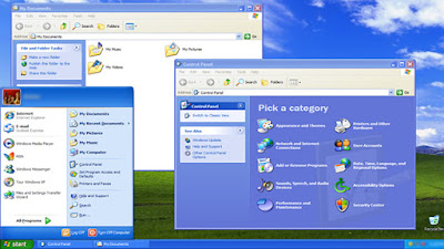 Download Free Windows XP All In One 32/64 Bit ISO Oct-2021