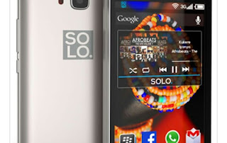 solo aspire 4