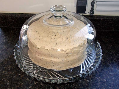 The Pioneer Woman's Coffee Cake