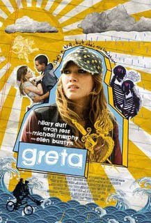 Greta film izle