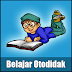 cara belajar otodidak