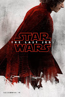 Star Wars: The Last Jedi Poster 5