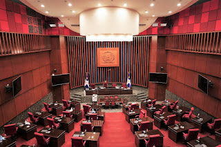  Senado de la República aprobó más de 200 iniciativas legislativas en la Primera Legislatura Ordinaria de 2022