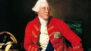 George III - The Genius of The Mad King | Watch Online BBC Documentary