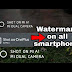 How To Add ‘Shot On’ Watermark On Photos In Any Android Device