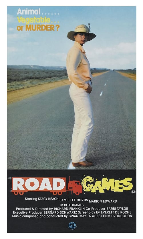 Roadgames 1981 Film Completo In Italiano Gratis