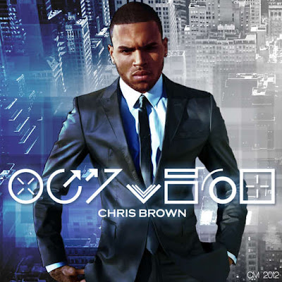 chris brown don't wake me up