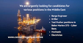  We have exciting news! Our team is expanding, and we are urgently looking for candidates for various positions in the Middle East