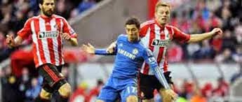 Prediksi Chelsea vs Sunderland