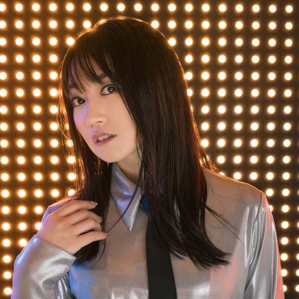 Download Lagu Nana Mizuki - Final Commander