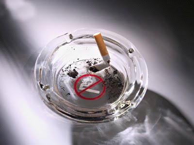 Manfaat Baik Puntung Rokok - Bolay Blog