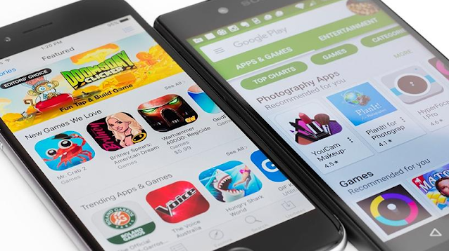تنزيل تطبيقات أندرويد متعددة في وقت واحد: ميزة جديدة قيد التطوير على متجر Google Play
