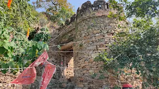 Hiranyakashyap Palace Jawar in Hindi 2
