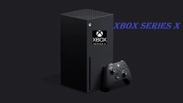 جهاز Xbox Series X